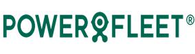 A green logo with a black background

Description automatically generated