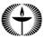 A black and white logo

Description automatically generated