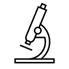 Microscope outline