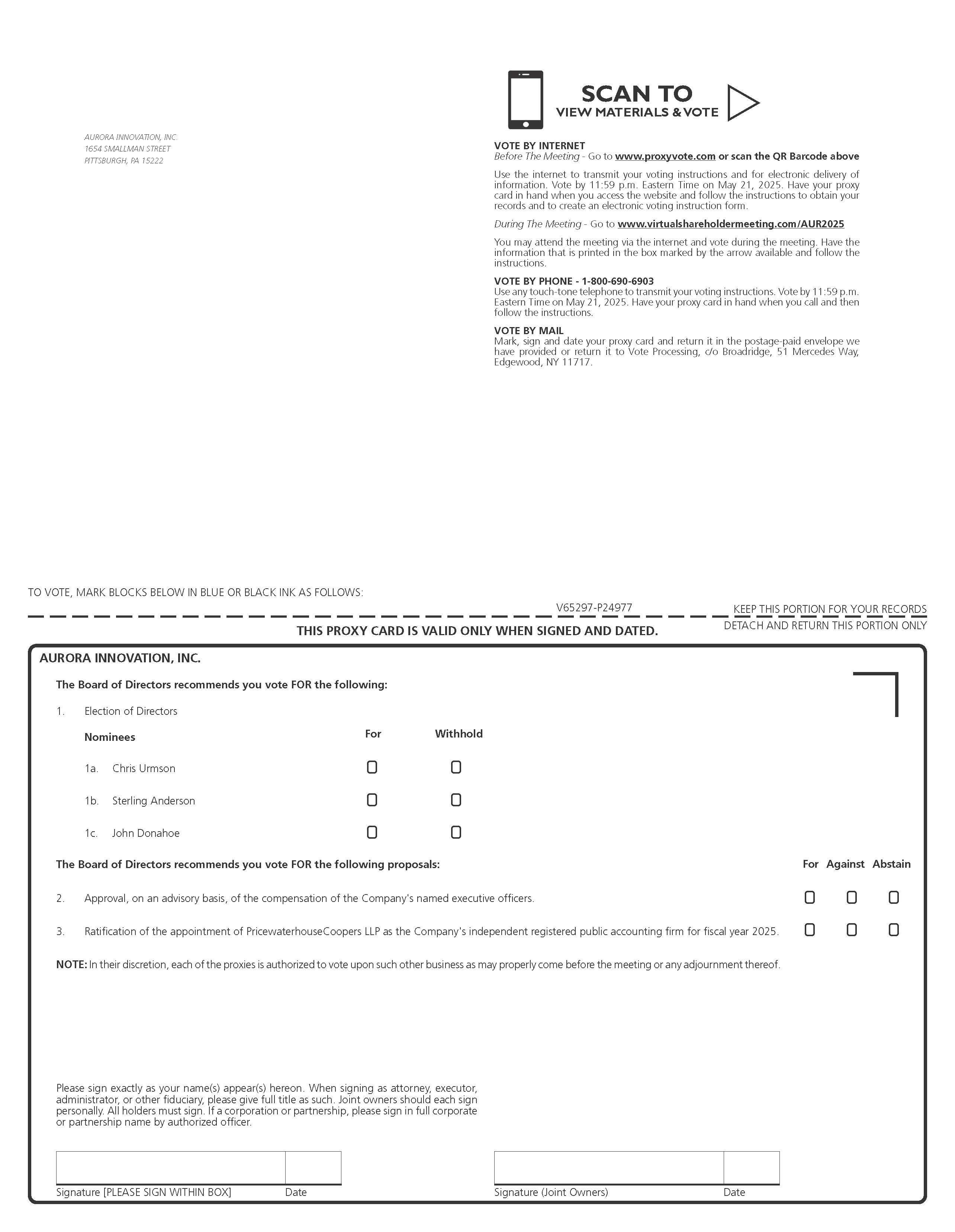 AURORA INNOVATION, INC._V_PRXY_P24977_25(#85545) - C3_Page_1.jpg